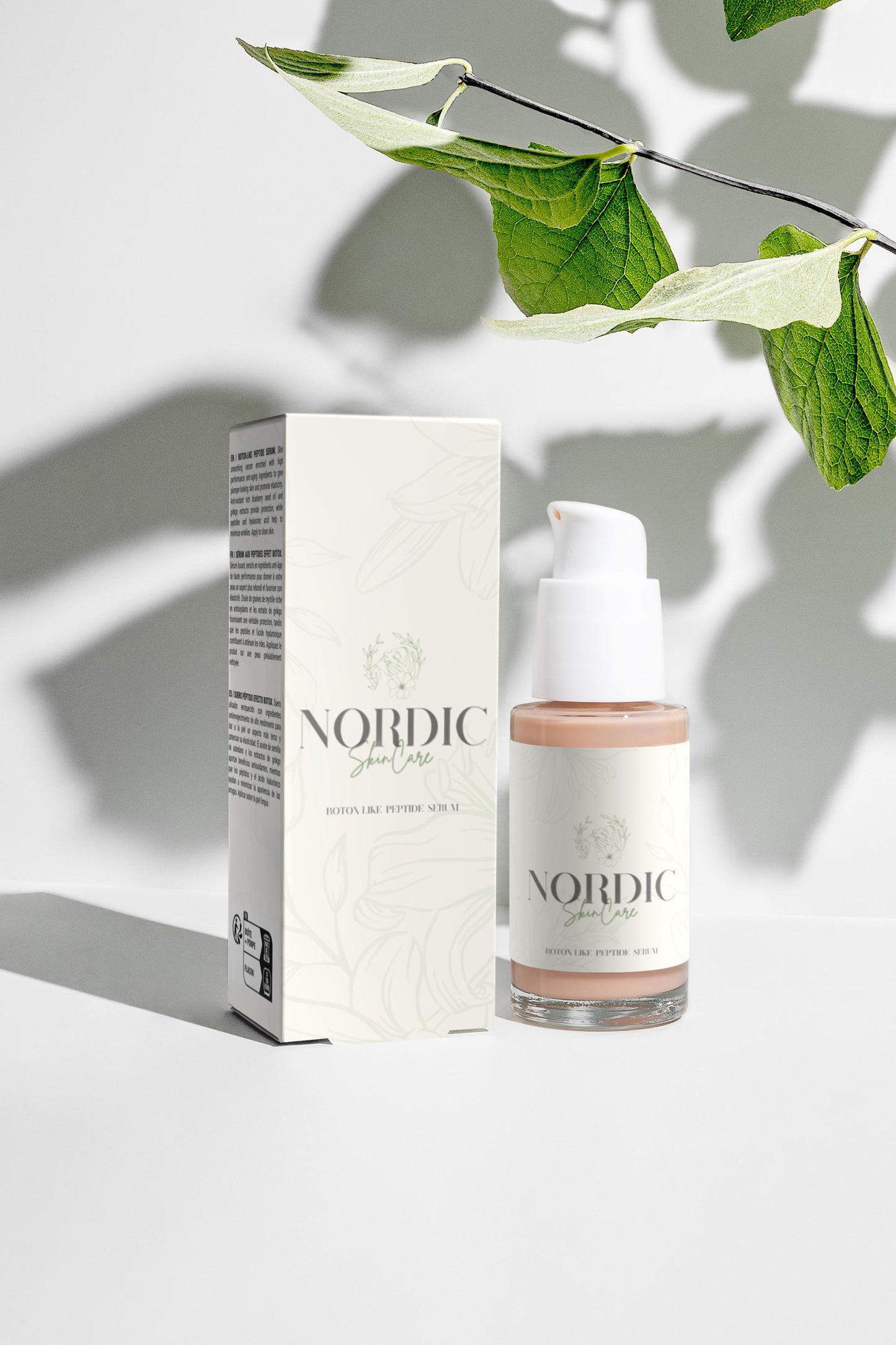 Anti-Ageing Performance Duo