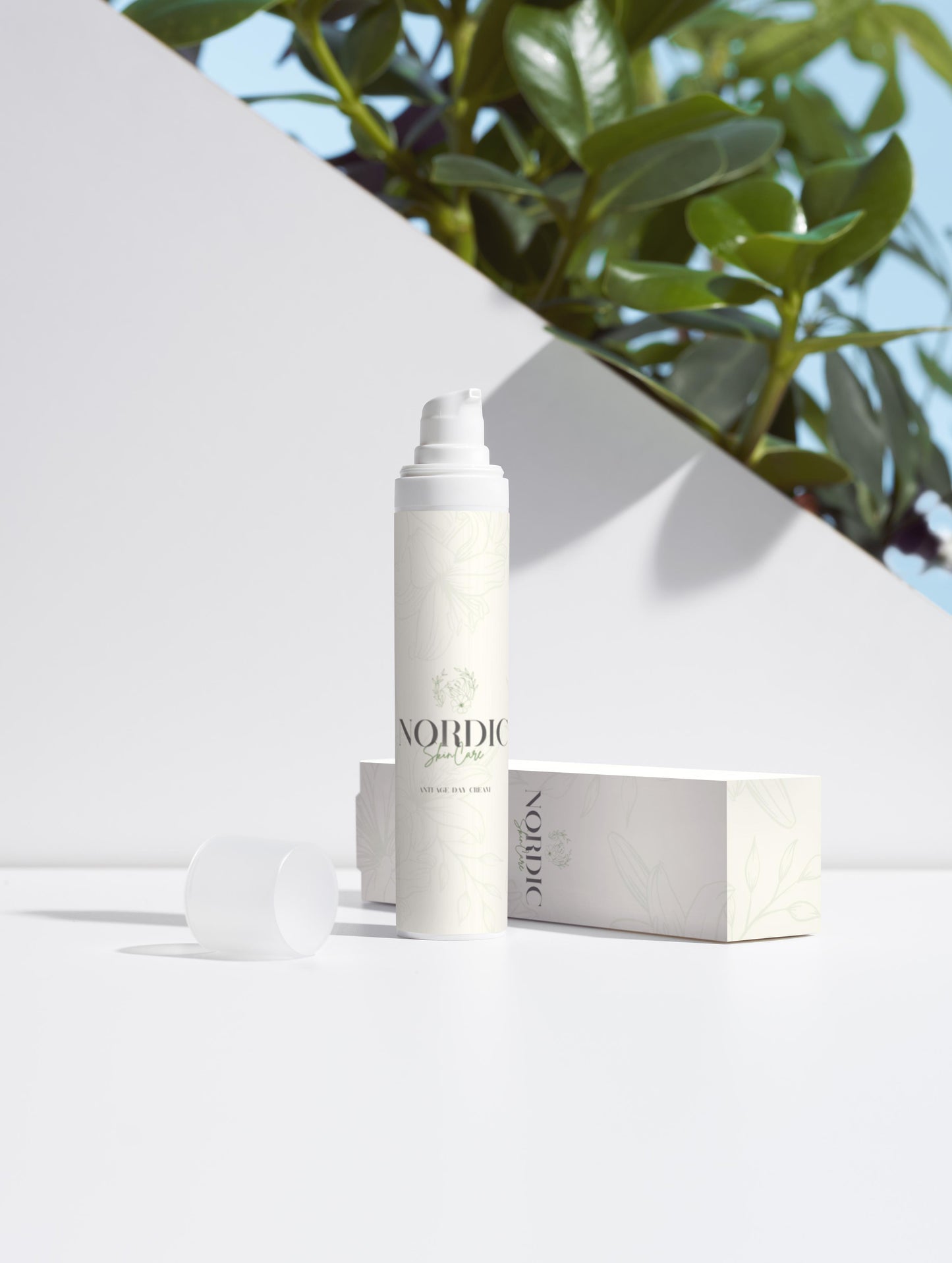 Anti-Ageing Performance Duo