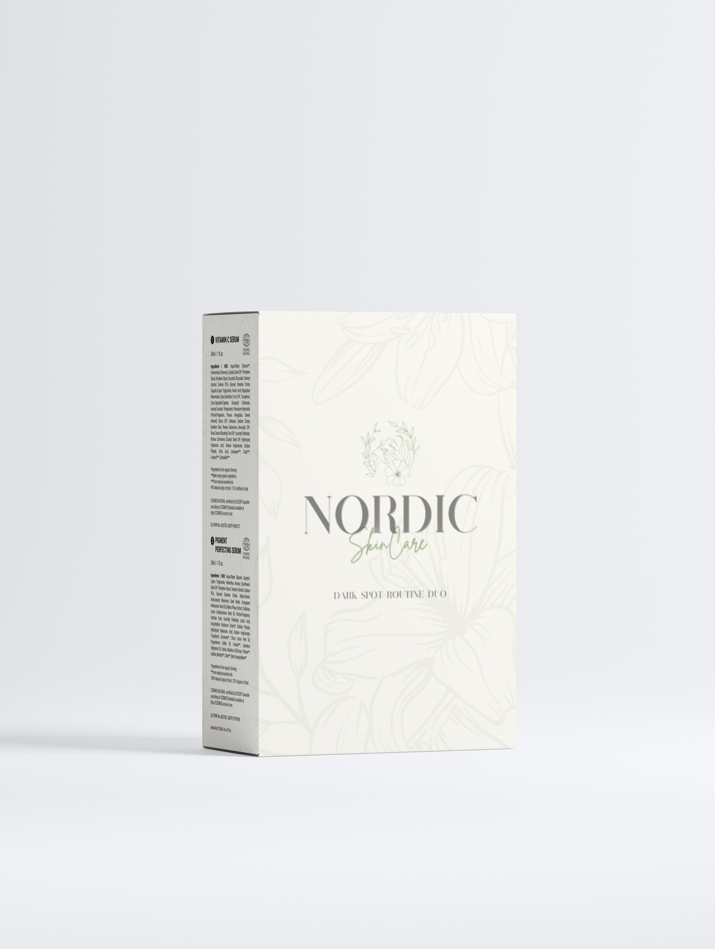 Dark Spot Routine Duo