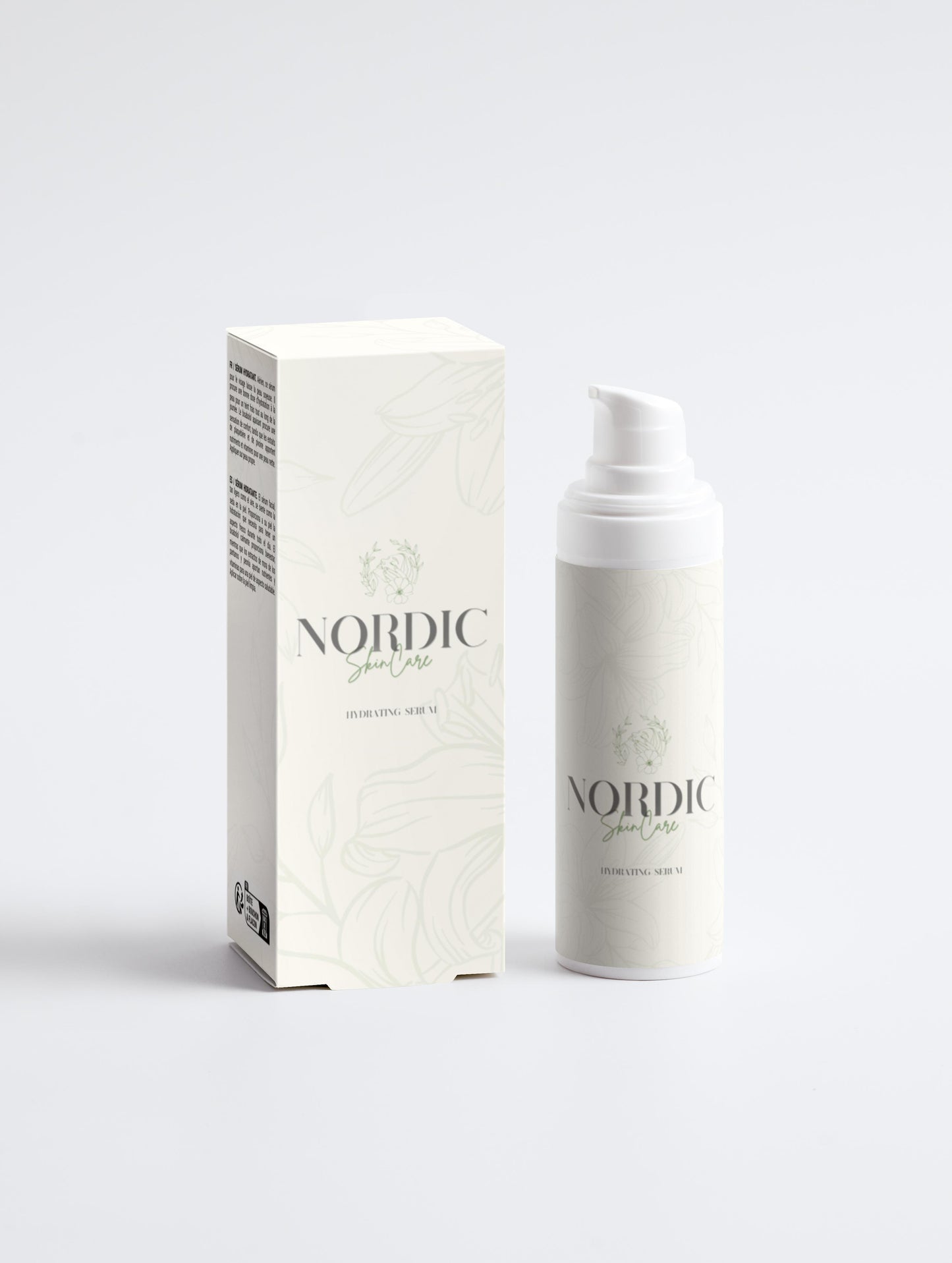 The Ultimate Hydration Duo