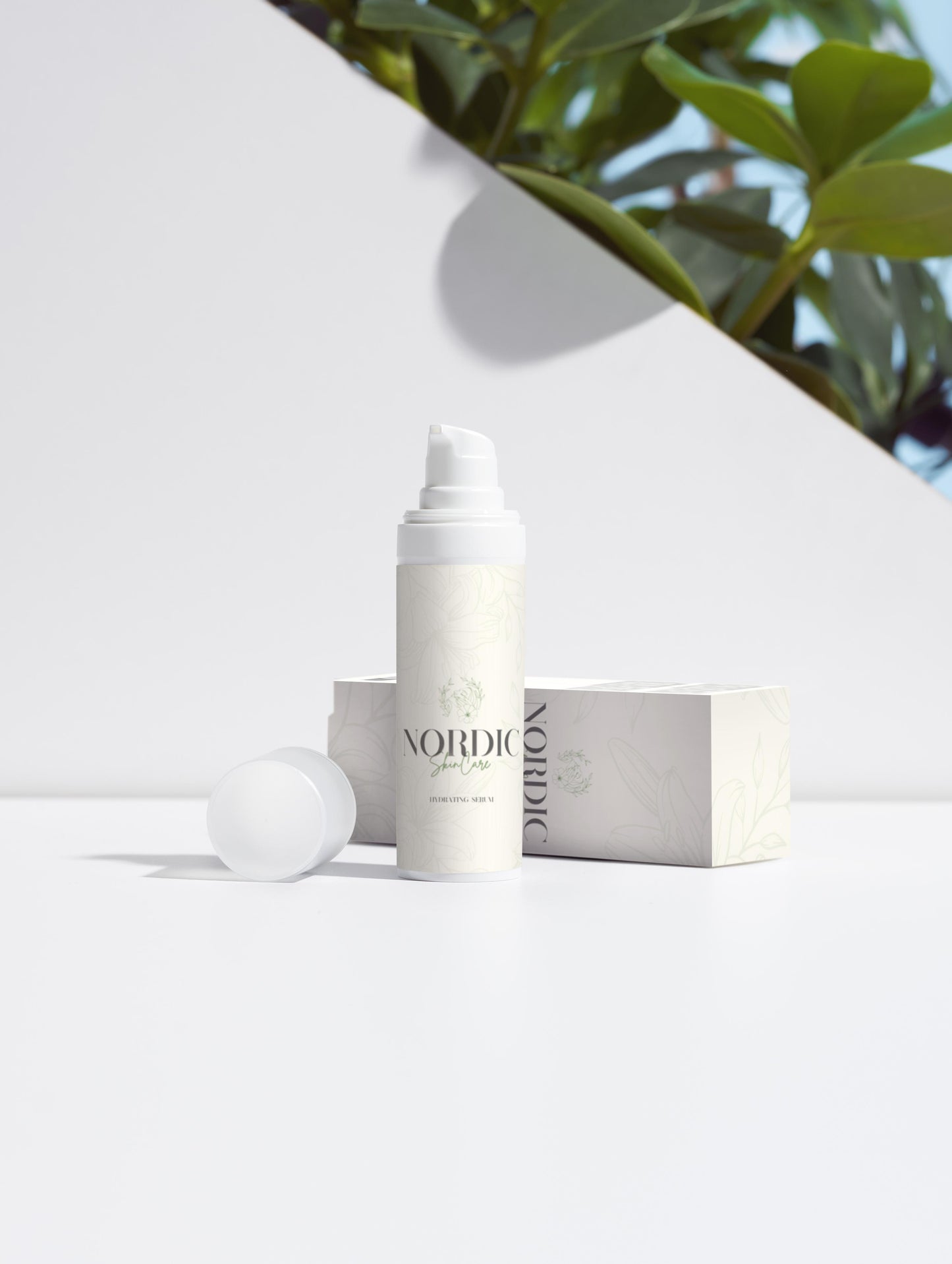 The Ultimate Hydration Duo