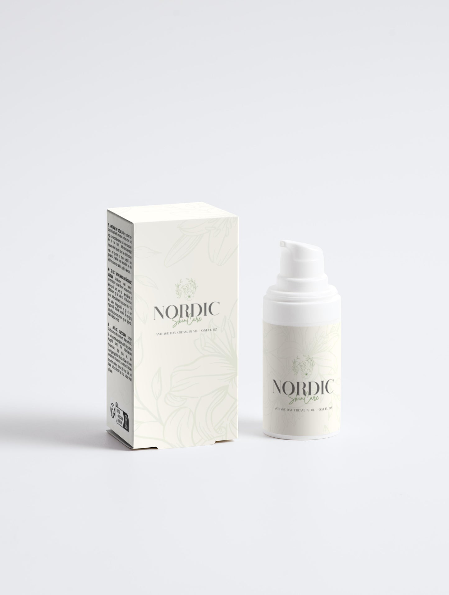 Anti-Age Day Cream