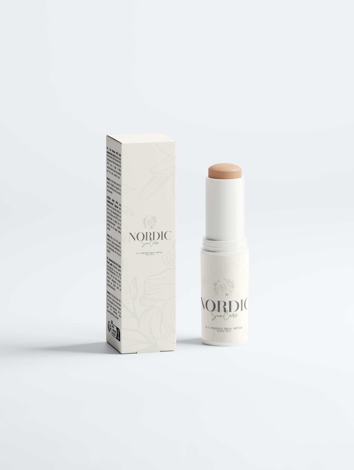 Sun Protection SPF50 Stick