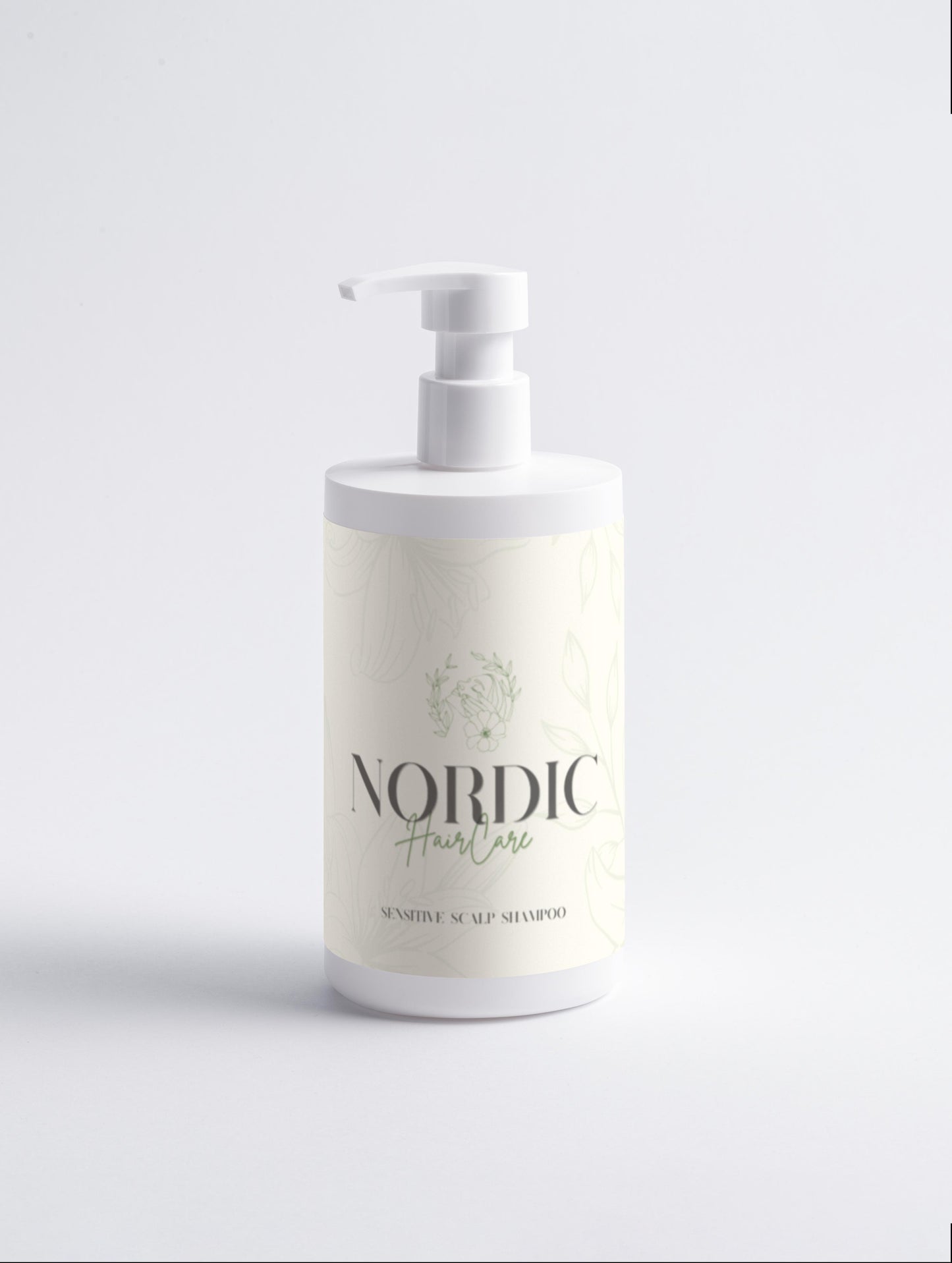 Sensitive Scalp Shampoo