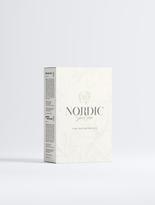 Dark Spot Routine Duo